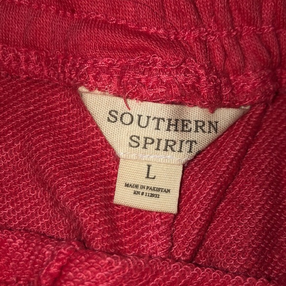 Comfortable shorts - Picture 3 of 5